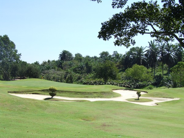 Palm Resort Golf & Country Club (